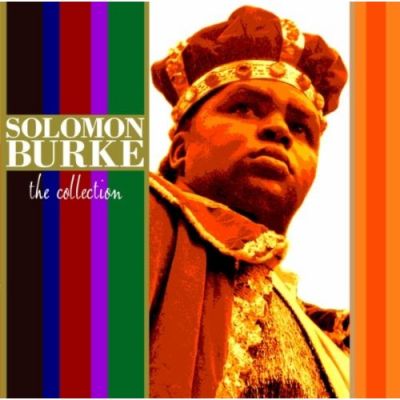 The Collection - Solomon Burke