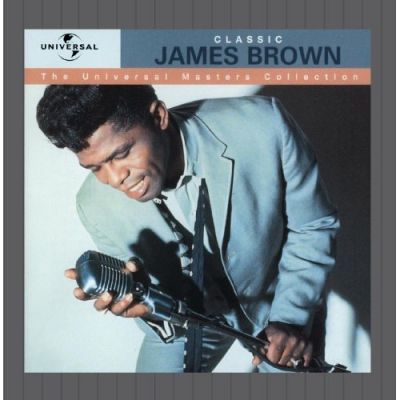 Super Stars - James Brown