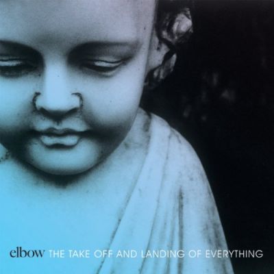 The Take Off And Landing Of Everything - Elbow