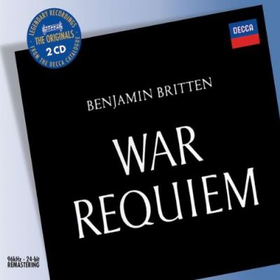 War Requiem