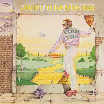 Goodbye Yellow Brick Road - Elton John