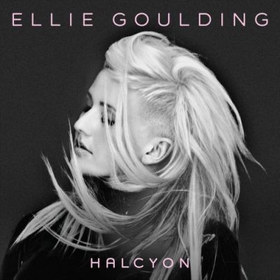 Halcyon (International Version) - Ellie Goulding