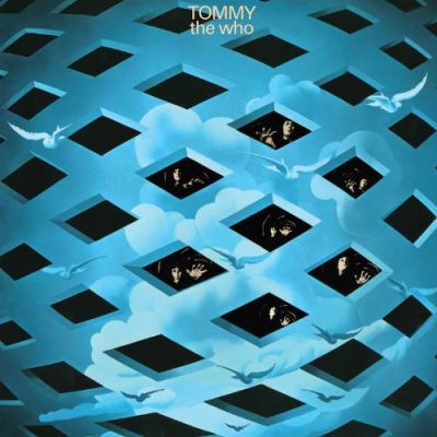 Tommy - Who, The
