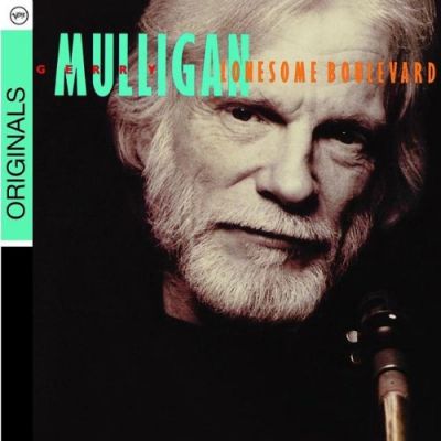 Lonesome Boulevard - Gerry Mulligan