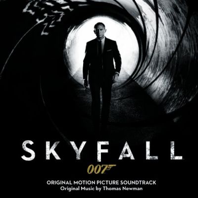 Skyfall (Original Motion Picture Soundtrack) - Thomas Newman