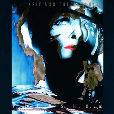 Peepshow - Siouxsie & The Banshees