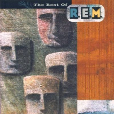 The Best Of R.E.M. - R.E.M.