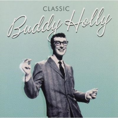 Classic Buddy Holly - Buddy Holly