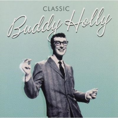 Classic Buddy Holly