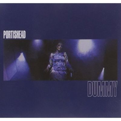 Dummy - Portishead