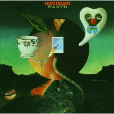 Pink Moon - Nick Drake