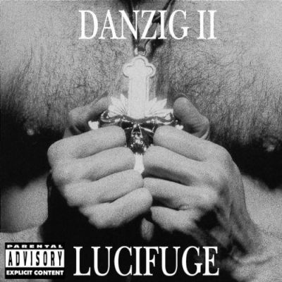 Danzig II - Lucifuge