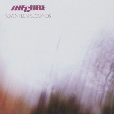 Seventeen Seconds - Cure, The