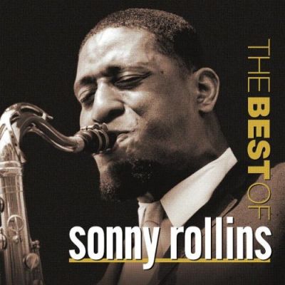The Best Of Sonny Rollins - Sonny Rollins