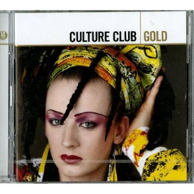 Gold - Culture Club