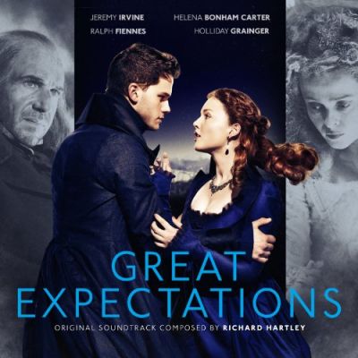 Great Expectations (Original Soundtrack) - Richard Hartley