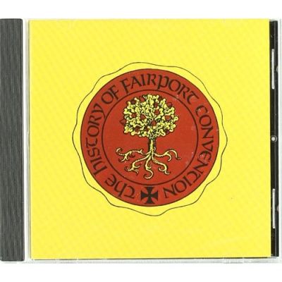 The History Of Fairport Convention
