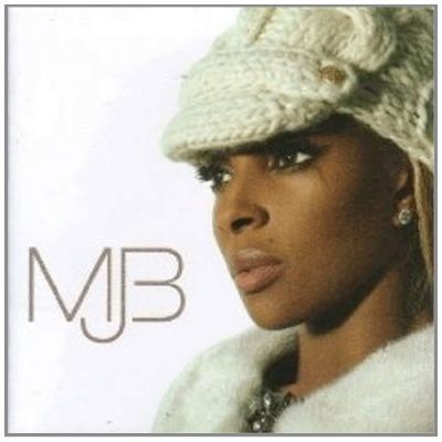 Reflections: A Retrospective - Mary J. Blige