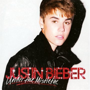 Under The Mistletoe - Justin Bieber