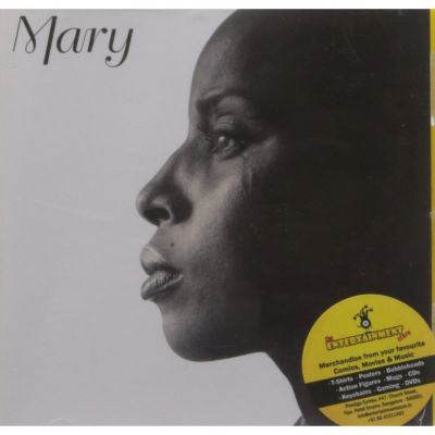 Mary - Mary J. Blige