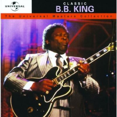 Classic B.B. King