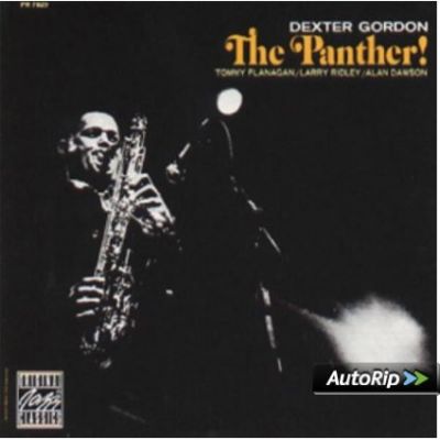 Panther - Dexter Gordon