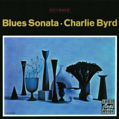 Blues Sonata - Charlie Byrd