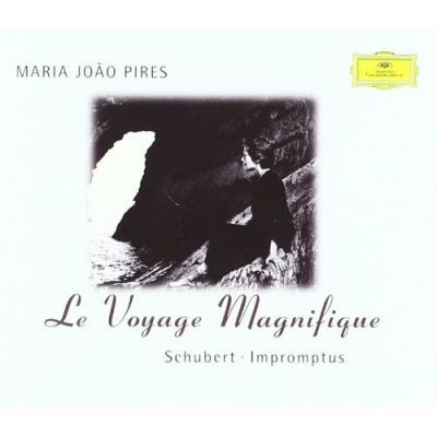 Schubert: Impromptus - Le Voyage Magnifique - Maria Joăo Pires, Franz Schubert
