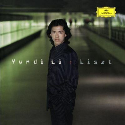 Liszt: Piano Recital - Yundi Li, Franz Liszt