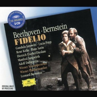 Fidelio - Beethoven