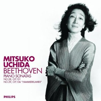 Beethoven Sonatas, Opp. 101 & 106 