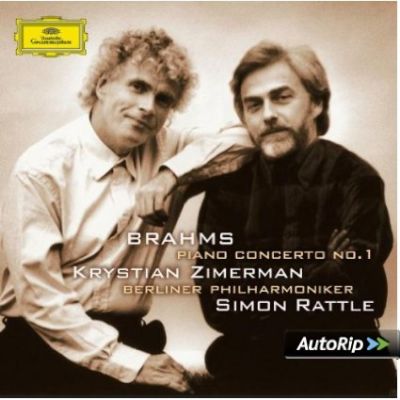 Brahms: Piano Concerto No. 1