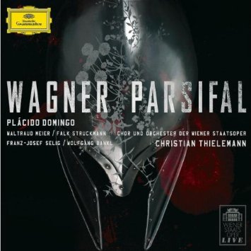 Wagner: Parsifal - Richard Wagner, Christian Thielemann,  et al.