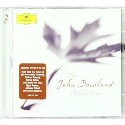 John Dowland Collection - John Dowland
