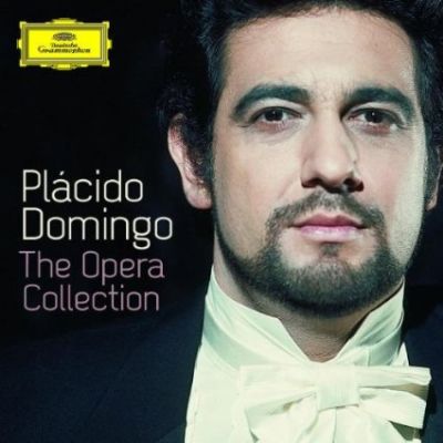 The Opera Collection - Placido Domingo