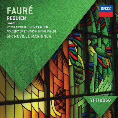 Virtuoso Series: Faure Requiem