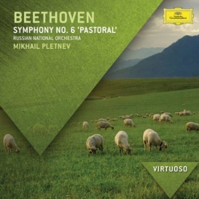Beethoven: Symphonies 6&8