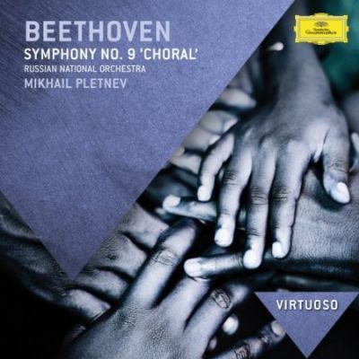 Beethoven: Symphony No. 9 