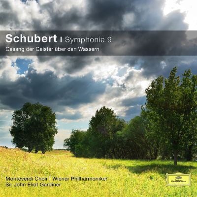 Franz Schubert: Sinfonie 9 - 
