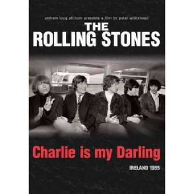 The Rolling Stones Charlie is my Darling - Ireland 1965 - 