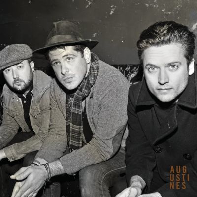 Augustines