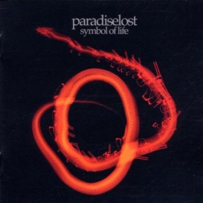 Symbol of Life - Paradise Lost