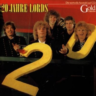 Gold Collection - Lords