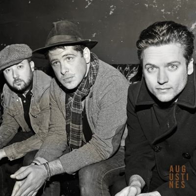 Augustines - Augustines