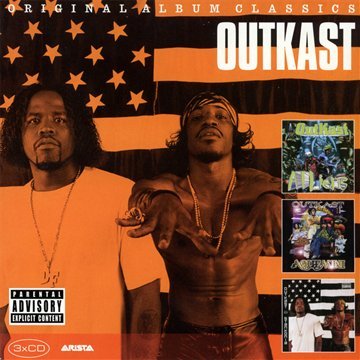 Original Album Classics - Outkast