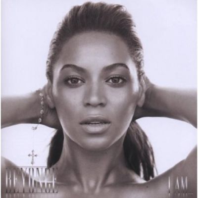 I Am...Sasha Fierce