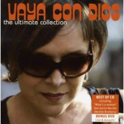 Ultimate Collection - Vaya Con Dios