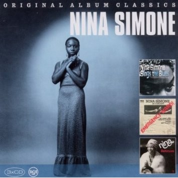 Original Album Classics - Nina Simone