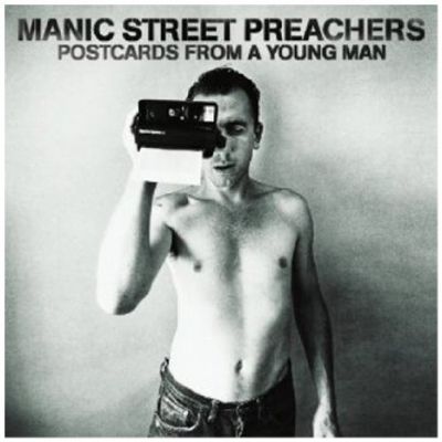 Postcards From a Young Man - Manic Street Preachers
