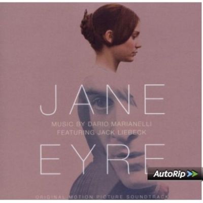 Jane Eyre (Original Motion Picture Soundtrack) - Motion City Soundtrack, Dario Marianelli